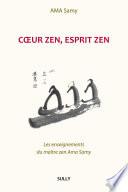 Coeur zen, esprit zen