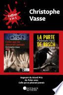 Coffret 2 titres - Christophe Vasse
