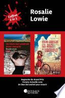Coffret 2 titres - Rosalie Lowie