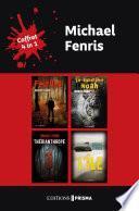 Coffret 4 titres - Michael Fenris