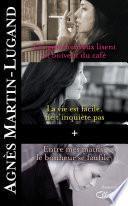 Coffret Agnès Martin-Lugand