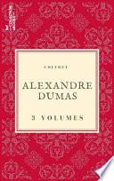 Coffret Alexandre Dumas