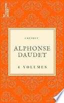 Coffret Alphonse Daudet