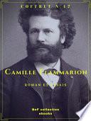 Coffret Camille Flammarion