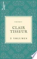 Coffret Clair Tisseur
