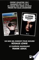 Coffret Collector 2 en 1 gagnants du grand prix Femme Actuelle présidé par Gilles LEGARDINIER