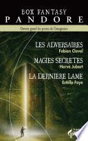 Coffret Fantasy Pandore