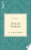 Coffret Jules Verne