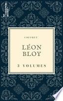 Coffret Léon Bloy