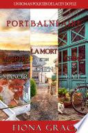 Coffret Les Enquêtes de Lacey Doyle : Meurtre au Manoir (Tome 1), La Mort et le Chien (Tome 2) et Crime au Café (Tome 3)