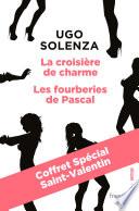 Coffret Les érotiques de Solenza - spécial Saint-Valentin