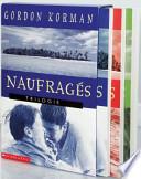 Coffret Naufrages