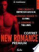 Coffret New Romance Premium