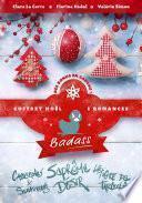 Coffret Noël 3 romances : Suprême Désir, Casseroles & Sentiments, Le Tigre de Tarcoola (édition limitée)