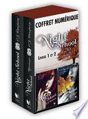Coffret numérique Night School et Night School : Héritage