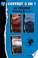 Coffret Prisma Noir 3 : Meutres à Gotland, L'île du sacrifice, Le sang d'Oding