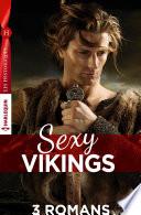Coffret Sexy Vikings