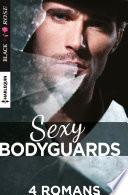 Coffret spécial Sexy Bodyguards