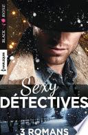 Coffret spécial Sexy Détectives