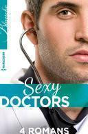 Coffret spécial Sexy Doctors