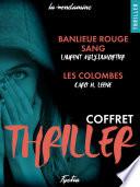 Coffret Thriller