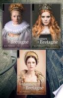 Coffret Trilogie - Les dames de Bretagne