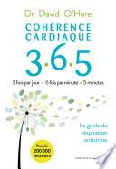 Cohérence cardiaque 3.6.5 - 2e édition