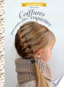 Coiffures pour petites filles coquettes
