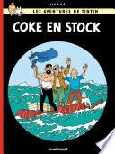 Coke en stock