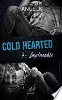 Cold Hearted