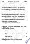 Colección de Documentos Científicos