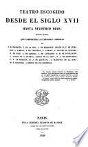 Coleccion de los mejores autores espanoles