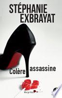 Colère assassine