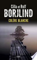 Colère blanche