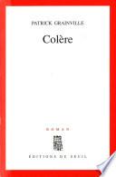 Colère