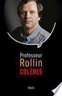 Colères