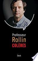 Colères