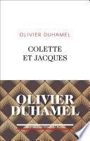 Colette et Jacques