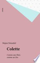 Colette