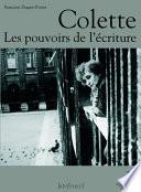 Colette