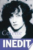 Colette journaliste