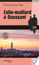 Colin-Maillard à Ouessant