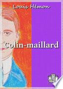 Colin-maillard