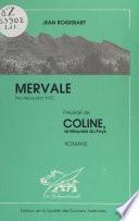 Coline, le meunier du Fays