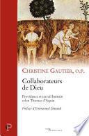 Collaboration de Dieu
