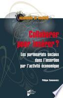 Collaborer pour insérer ?