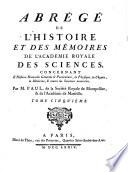 Collection académique