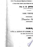 Collection complète des lois, décrets, ordonnances, règlemens avis du Conseil d'état, publiée sur les éditions officielles du Louvre