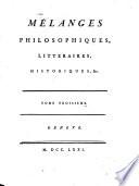 Collection complette des oeuvres de M. de Voltaire