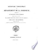 Collection de documents inédits sur l'histoire de France